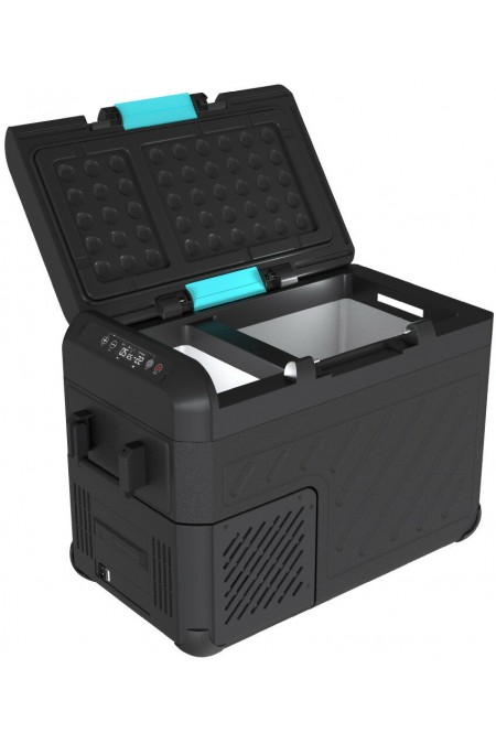 Автомобильный холодильник Libhof W-35D (черный) 5