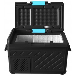 Автомобильный холодильник Libhof W-40 (черный)