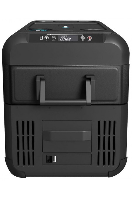 Автомобильный холодильник Libhof W-40 (черный) 1
