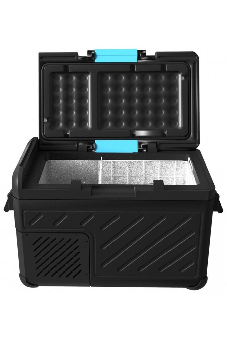 Автомобильный холодильник Libhof W-40 (черный) 2