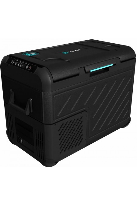 Автомобильный холодильник Libhof W-55 (черный) 