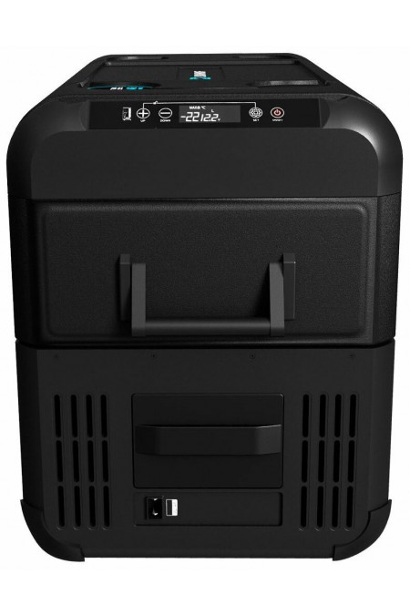 Автомобильный холодильник Libhof W-55 (черный) 1