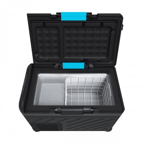 Автомобильный холодильник Libhof W-55 (черный) 1