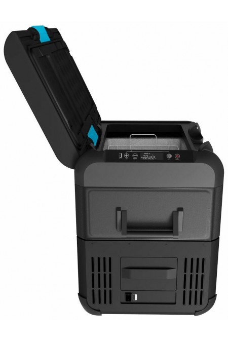 Автомобильный холодильник Libhof W-55 (черный) 2