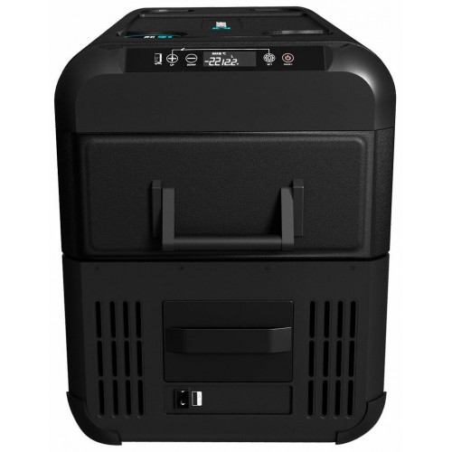 Автомобильный холодильник Libhof W-55 (черный) 2