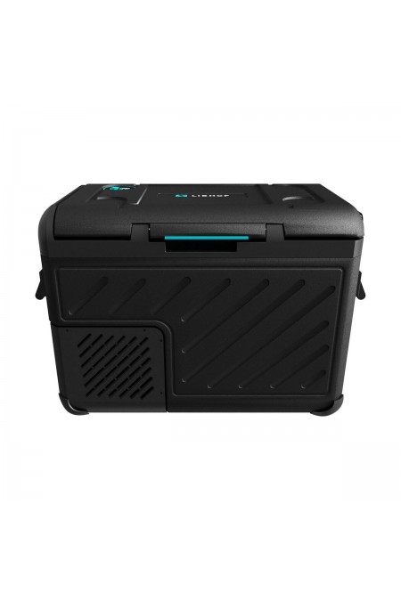 Автомобильный холодильник Libhof W-55 (черный) 3