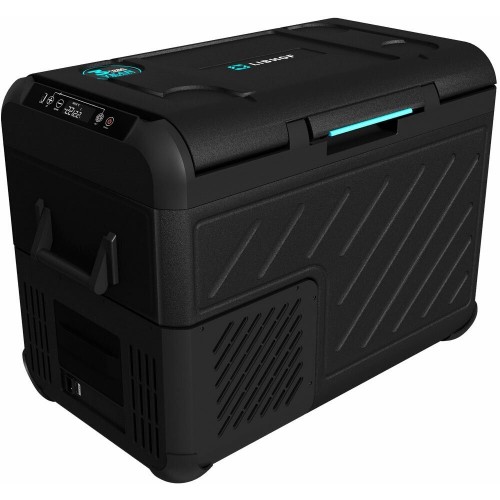 Автомобильный холодильник Libhof W-55 (черный) 3