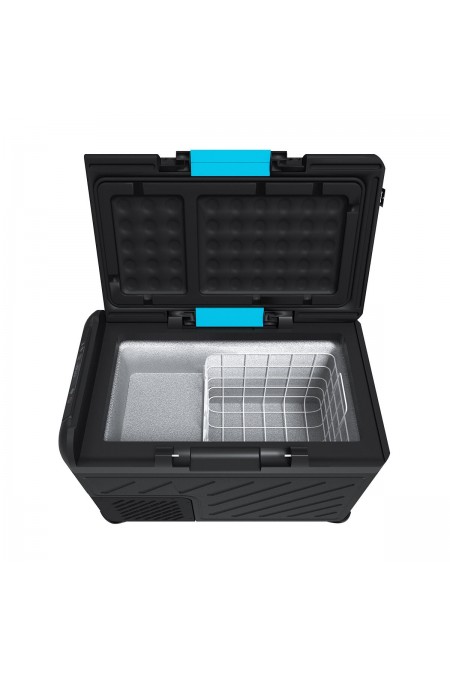 Автомобильный холодильник Libhof W-55 (черный) 4