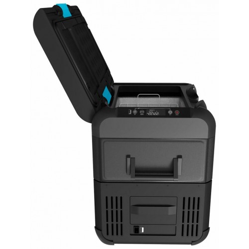 Автомобильный холодильник Libhof W-55 (черный) 4