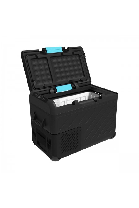 Автомобильный холодильник Libhof W-55 (черный) 5