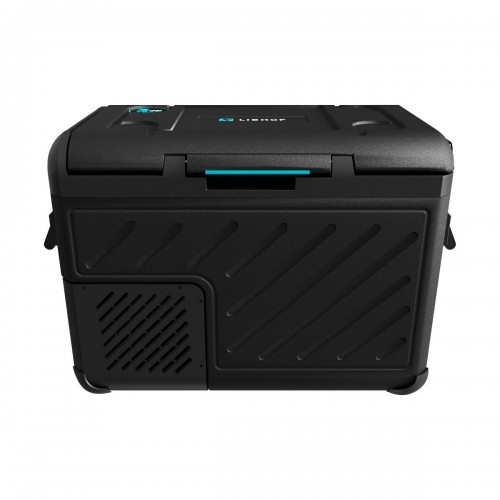 Автомобильный холодильник Libhof W-55 (черный) 5