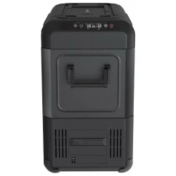 Автомобильный холодильник Libhof W-55D (черный)