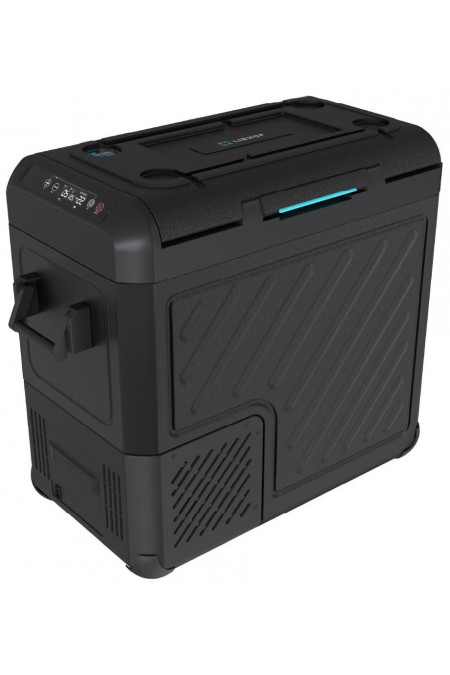 Автомобильный холодильник Libhof W-55D (черный) 