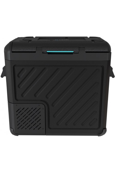 Автомобильный холодильник Libhof W-55D (черный) 1