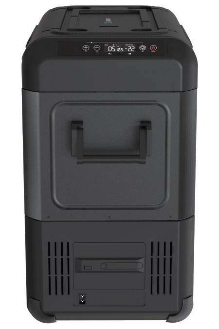 Автомобильный холодильник Libhof W-55D (черный) 2