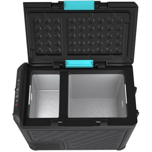 Автомобильный холодильник Libhof W-55D (черный) 2