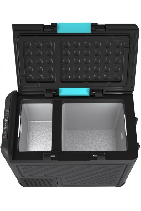 Автомобильный холодильник Libhof W-55D (черный) 4