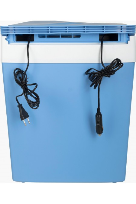 Автомобильный холодильник Starwind CB-117 (синий/серый) 4