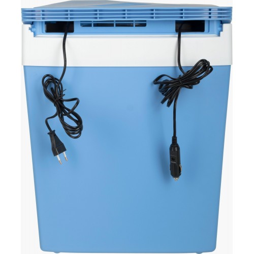 Автомобильный холодильник Starwind CB-117 (синий/серый) 4