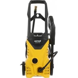 Мойка высокого давления Huter M135-РW (черный)
