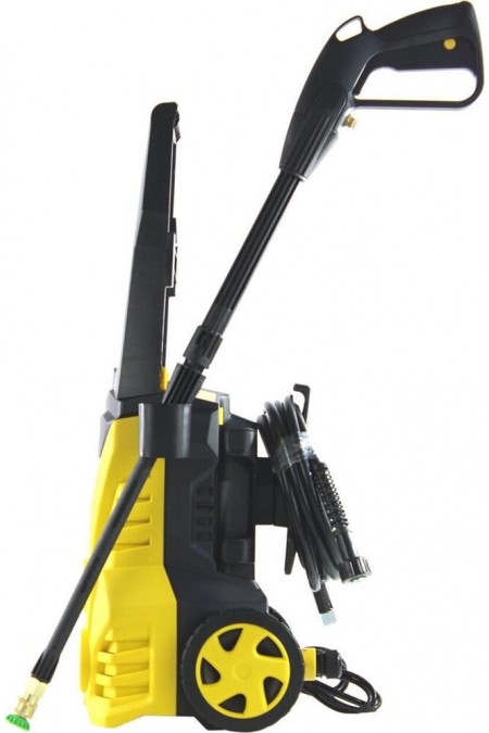 Мойка высокого давления Huter M135-РW (черный) 12