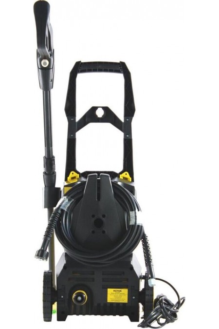 Мойка высокого давления Huter M135-РW (черный) 13