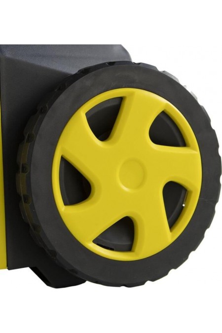 Мойка высокого давления Huter M135-РW (черный) 15