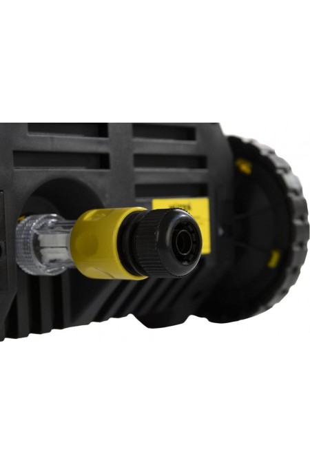 Мойка высокого давления Huter M135-РW (черный) 16