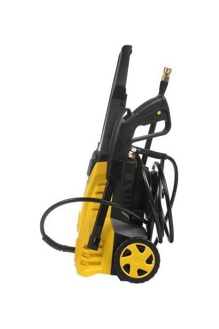 Мойка высокого давления Huter M135-РW (черный) 1