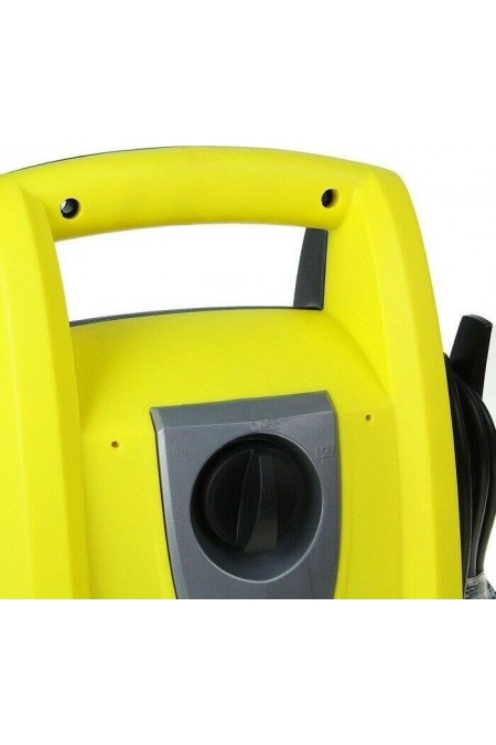 Мойка высокого давления Huter M135-РW (черный) 21