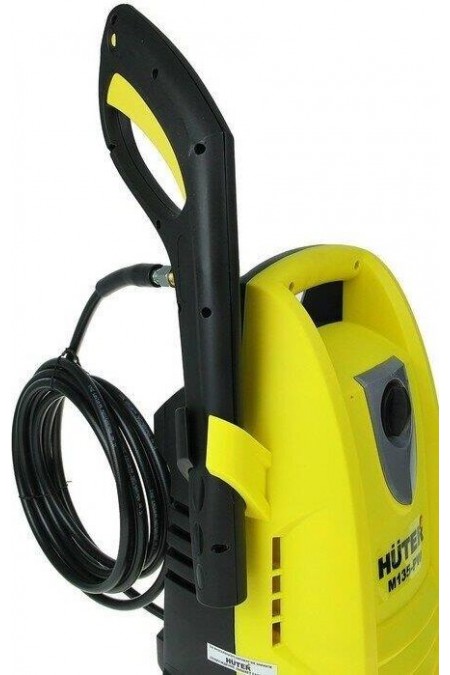 Мойка высокого давления Huter M135-РW (черный) 23