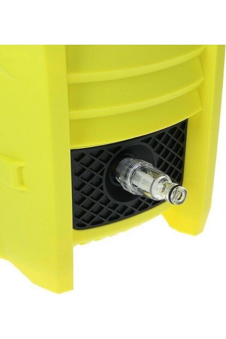 Мойка высокого давления Huter M135-РW (черный) 25