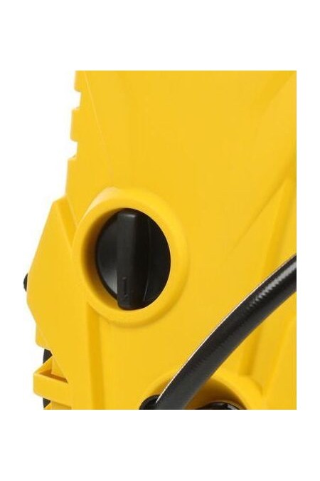 Мойка высокого давления Huter M135-РW (черный) 2