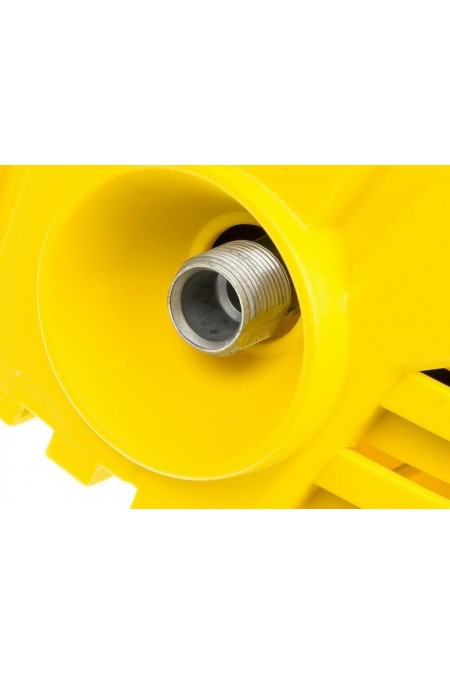 Мойка высокого давления Huter M135-РW (черный) 7