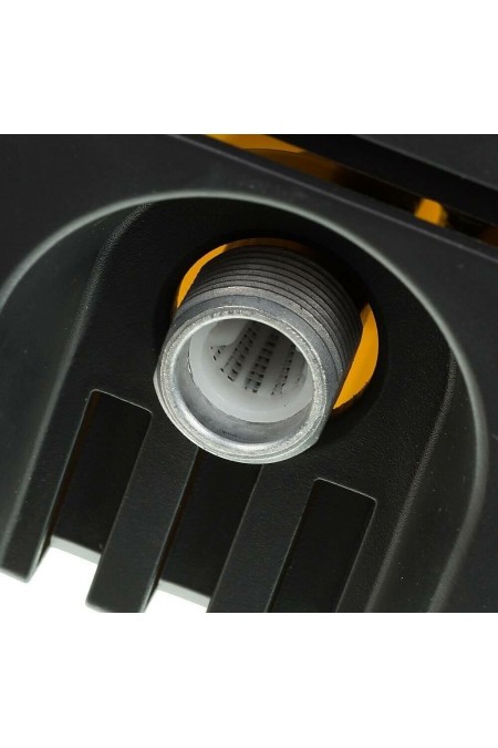 Мойка высокого давления Huter M135-РW (черный) 8