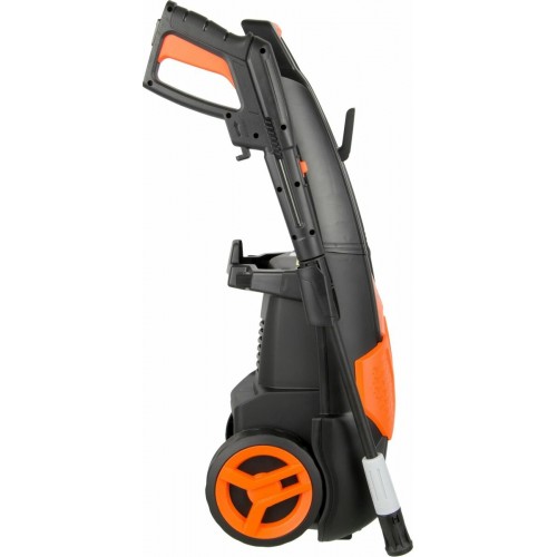 Мойка высокого давления Carver CW-1601С (01.023.00003) (черный/оранжевый) 7