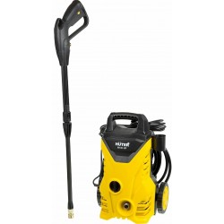 Мини-мойка Huter M135-HP (70/8/13) (черный/желтый)