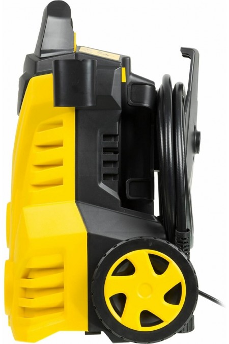 Мини-мойка Huter M135-HP (70/8/13) (черный/желтый) 1