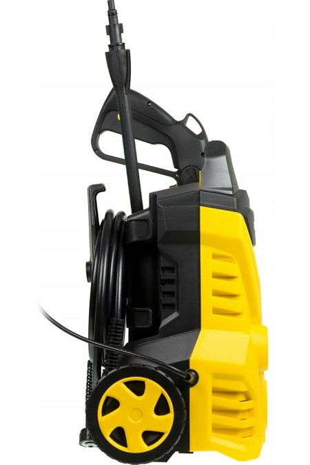 Мини-мойка Huter M135-HP (70/8/13) (черный/желтый) 2