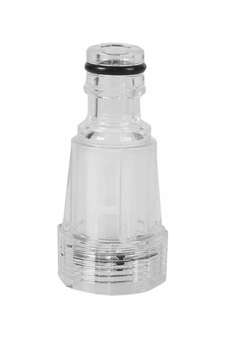 Мини-мойка Huter M135-HP (70/8/13) (черный/желтый) 7