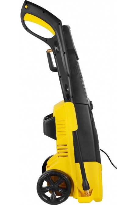 Мини-мойка Huter M195-PW-PRO (70/8/17) (желтый/черный) 3