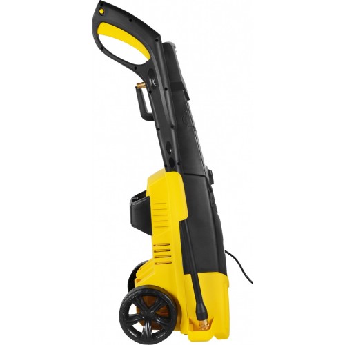 Мини-мойка Huter M195-PW-PRO (70/8/17) (желтый/черный) 3