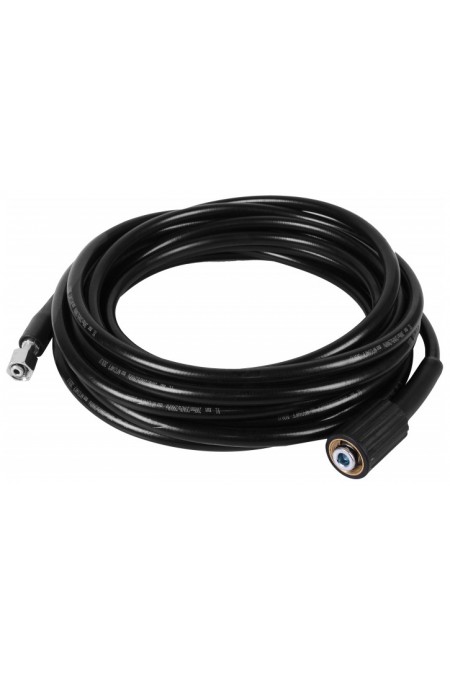 Мини-мойка Huter M195-PW-PRO (70/8/17) (желтый/черный) 7