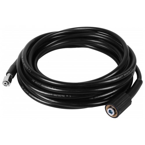 Мини-мойка Huter M195-PW-PRO (70/8/17) (желтый/черный) 7