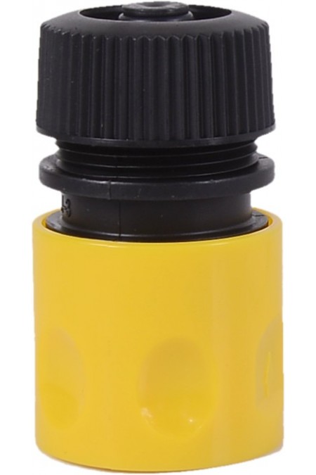 Мини-мойка Huter M195-PW-PRO (70/8/17) (желтый/черный) 8