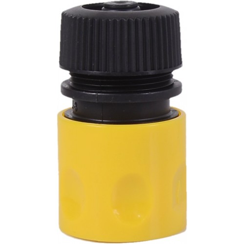 Мини-мойка Huter M195-PW-PRO (70/8/17) (желтый/черный) 8