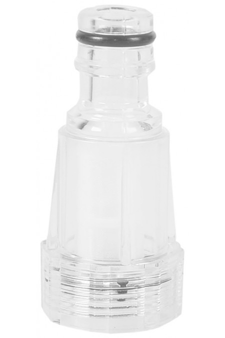 Мини-мойка Huter M195-PW-PRO (70/8/17) (желтый/черный) 9