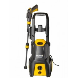 Мини-мойка Huter M2000-A (70/8/25) (желтый/черный)