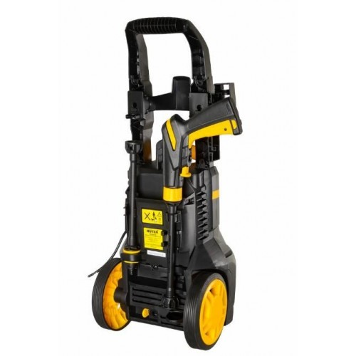 Мини-мойка Huter M2000-A (70/8/25) (желтый/черный) 1