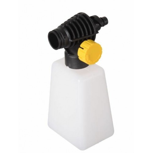 Мини-мойка Huter M2000-A (70/8/25) (желтый/черный) 3